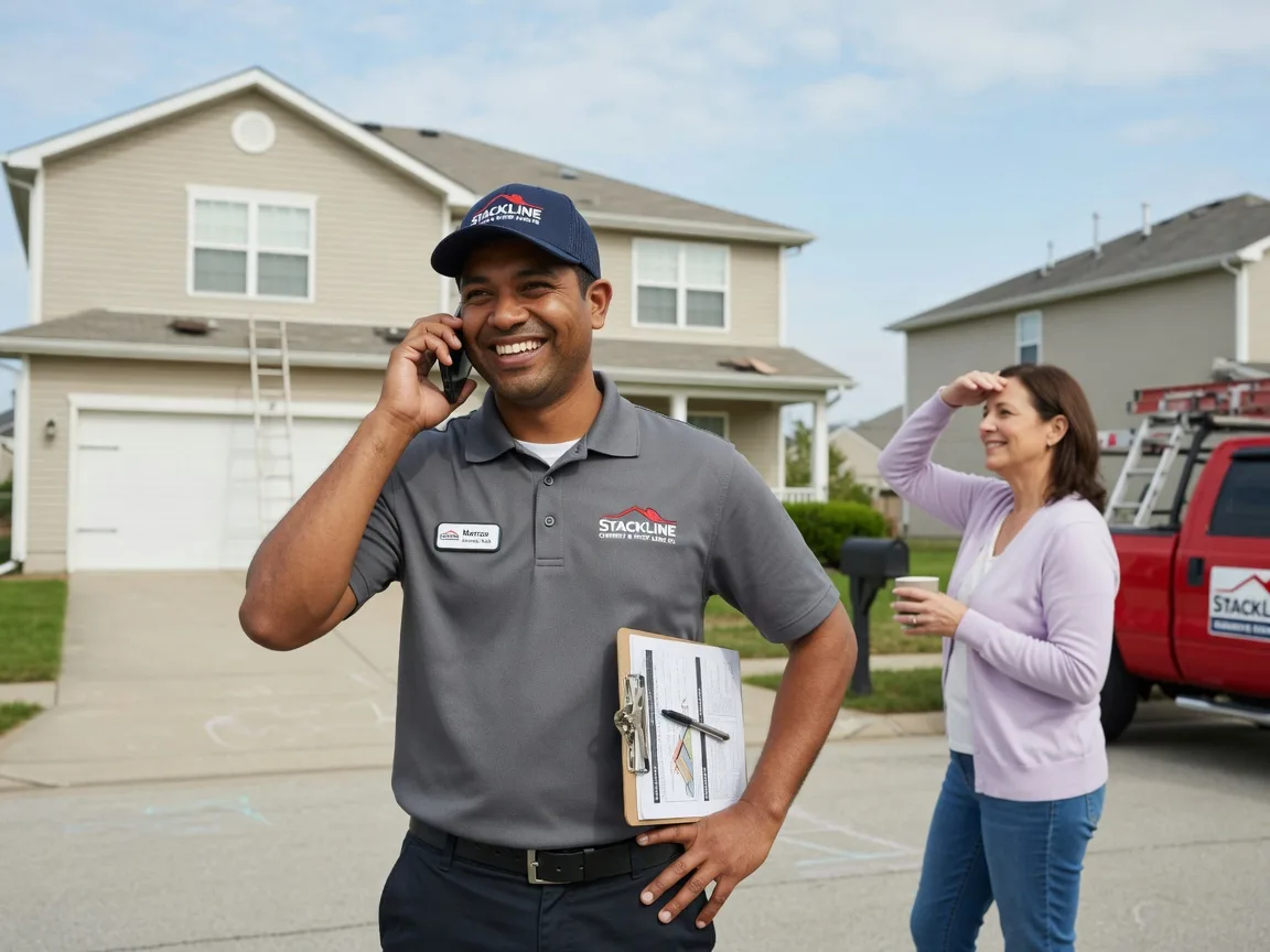 Chimney flashing repair Dunreith, IN FAQs